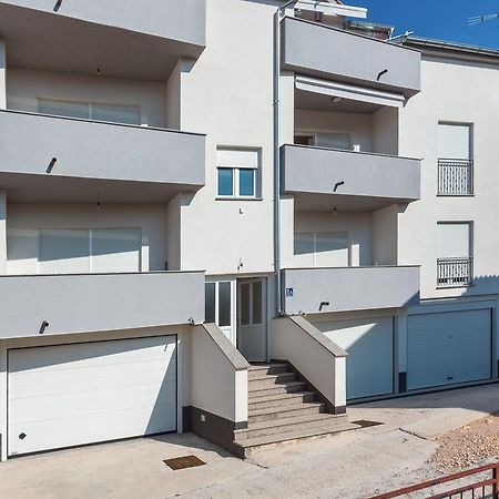 Apartment Marita ザボリッチ エクステリア 写真