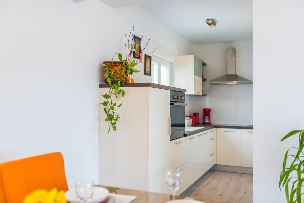Apartment Marita ザボリッチ エクステリア 写真