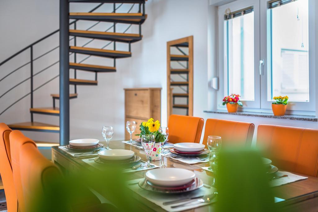 Apartment Marita ザボリッチ エクステリア 写真