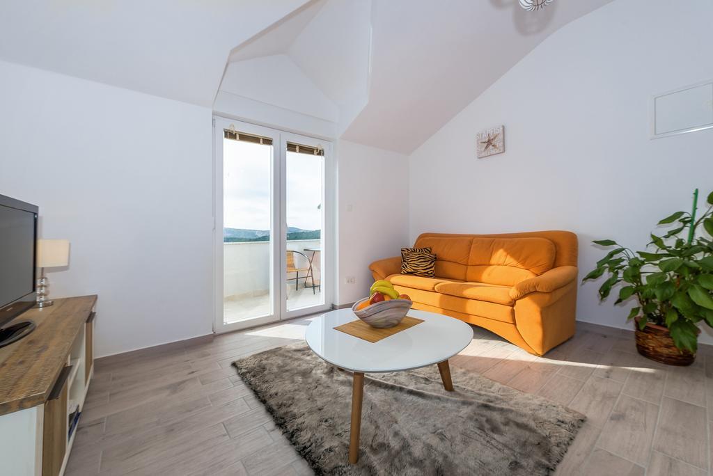 Apartment Marita ザボリッチ エクステリア 写真