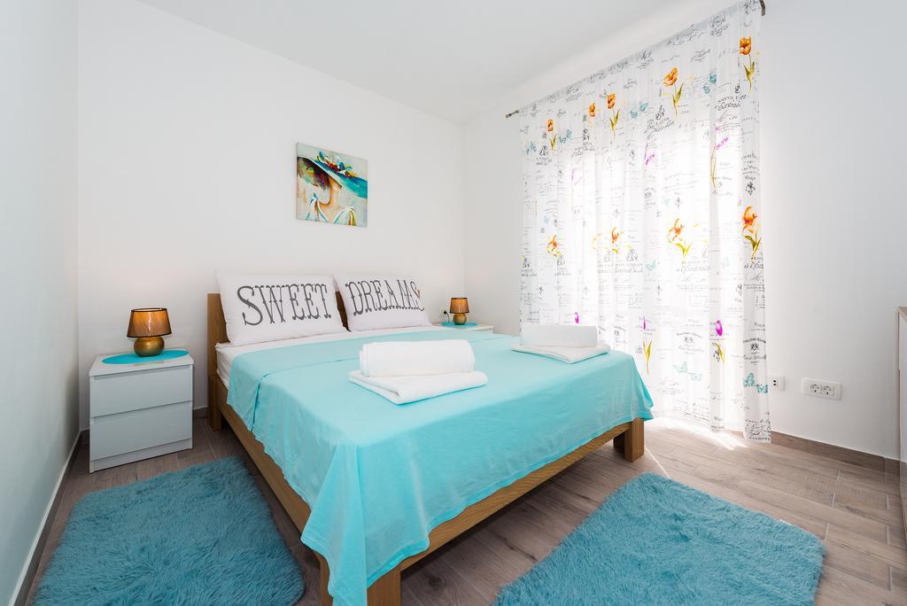Apartment Marita ザボリッチ エクステリア 写真