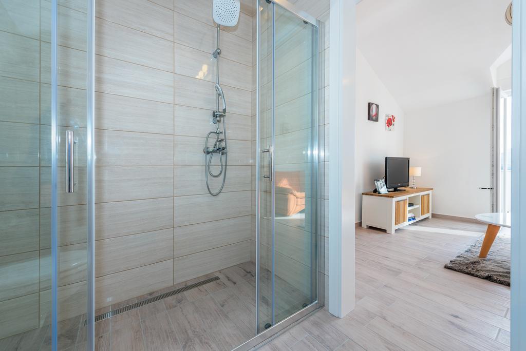 Apartment Marita ザボリッチ エクステリア 写真