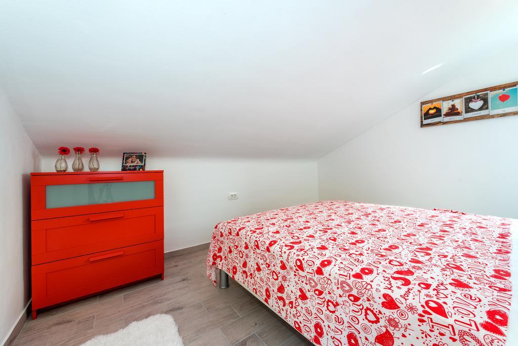 Apartment Marita ザボリッチ エクステリア 写真